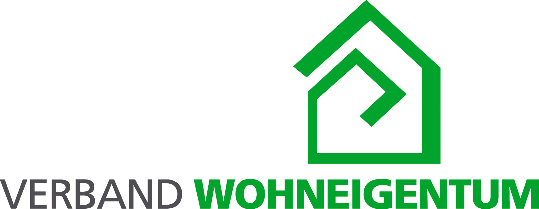 Logo Verband Wohneigentum