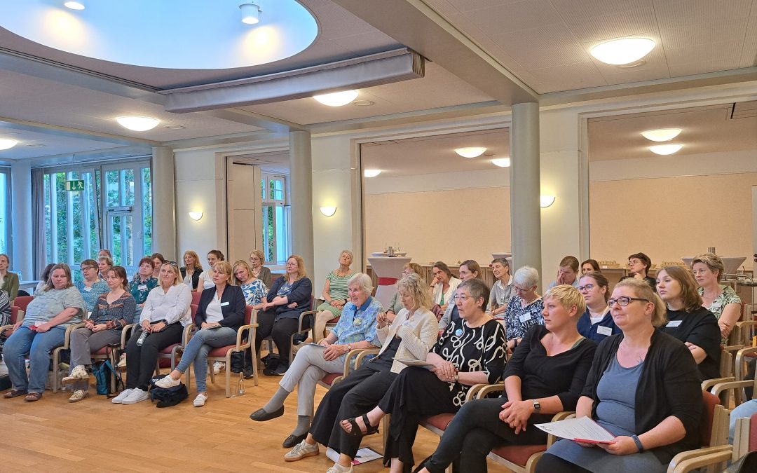 Mitgliederversammlung am 10. Juli 2024 in Kiel